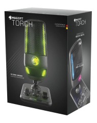 Microfon Roccat Torch Streaming - Pc