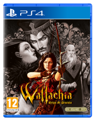 Wallachia: Reign Of Dracula