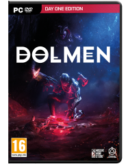 Dolmen Day One Edition