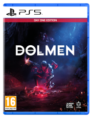 imagineDolmen Day One Edition