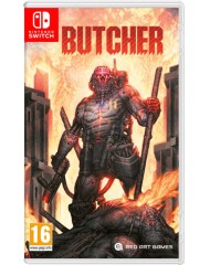 Butcher