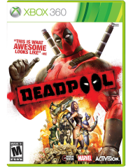 Deadpool