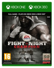 Fight Night Champion