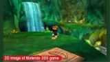 Joc Rayman 3D Nintendo pentru Nintendo 3DS