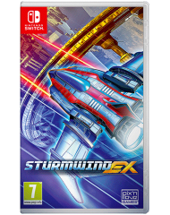 Sturmwind Ex