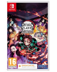 Demon Slayer The Hinokami Chronicles