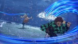 Joc Demon Slayer The Hinokami Chronicles pentru Nintendo Switch