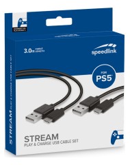 Cablu De Incarcare Speedlink