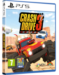 Crash Drive 3