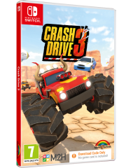 Crash Drive 3