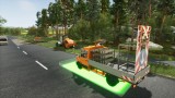 Joc Road Maintenance Simulator pentru PS4