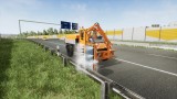 Joc Road Maintenance Simulator pentru PS4