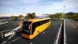 Joc Tourist Bus Simulator pentru PS5
