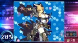 Joc Bishoujo Battle Double Strike! pentru PS4