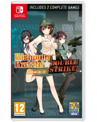 Bishoujo Battle Double Strike!