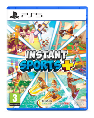 Instant Sports Plus
