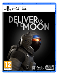 Deliver Us The Moon