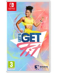 Let's Get Fit