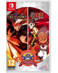 Prinny Presents Nis Volume 2 Deluxe Edition