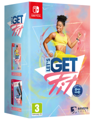 Lets Get Fit Bundle