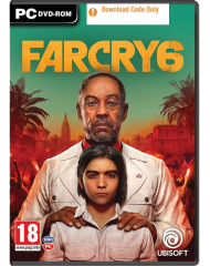 Far Cry 6