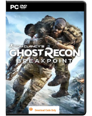 Tom Clancys Ghost Recon Breakpoint