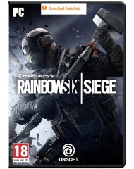 Rainbow Six Siege