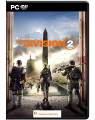 Tom Clancys The Division 2