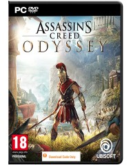 Assassins Creed Odyssey