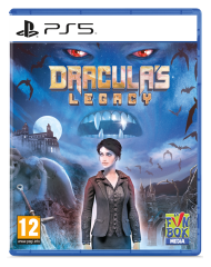 Draculas Legacy