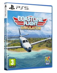 Coastline Flight Simulator