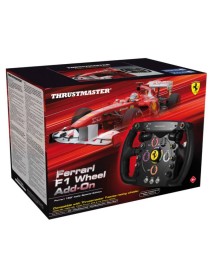 Volan Thrustmaster Ferrari F1 