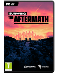 Surviving The Aftermath Day One Edition