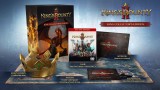 Joc Kings Bounty II Collectors Edition pentru PC