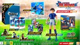 Joc Captain Tsubasa Rise Of New Champions Collectors Edition pentru PS4