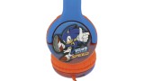  Casti Otl Sonic The Hedgehog pentru PS4 / Xbox One / Nintendo Switch / PC