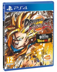 Dragonball Fighterz Super Edition