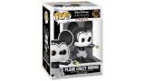 Figurina Joc Pop! Minnie Mouse Plane Crazy Minnie
