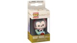 Figurina Statueta Breloc de chei Funko Pocket Pop!: Walt Disney World 50 - Mickey Mouse at the Space Mountain Attraction
