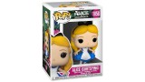 Figurina Joc Pop! Alice 70th Alice Curtsying