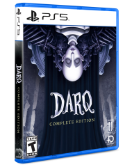 Darq Complete Edition