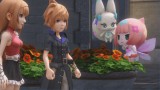 Joc World Of Final Fantasy Maxima pentru Nintendo Switch