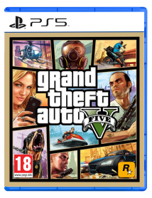 Grand Theft Auto V 