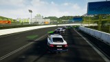 Police Chase - PS4