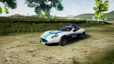 Police Chase - PS4