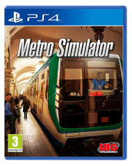 Metro Simulator