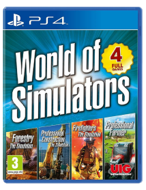 World Of Simulators 