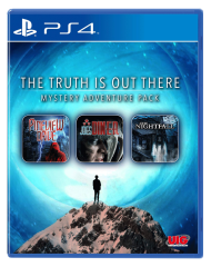 The Truth Is Out There