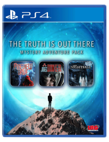 The Truth Is Out There 