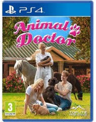 Animal Doctor